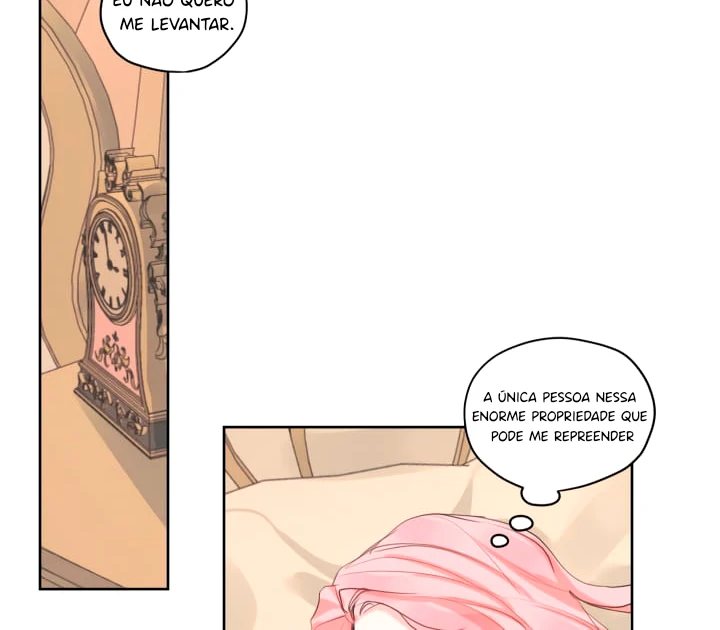 Eu Sou a Ex-Namorada do Protagonista Capítulo 13 Página 10