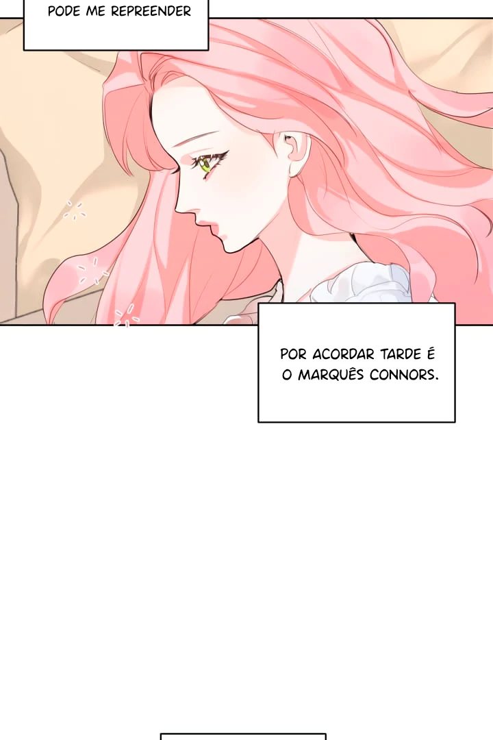 Eu Sou a Ex-Namorada do Protagonista Capítulo 13 Página 12