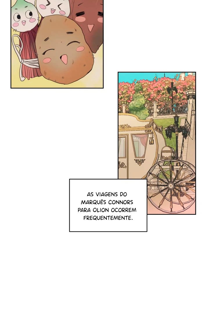 Eu Sou a Ex-Namorada do Protagonista Capítulo 13 Página 15