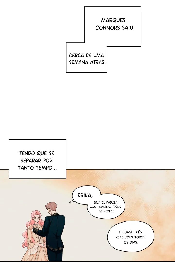 Eu Sou a Ex-Namorada do Protagonista Capítulo 13 Página 16