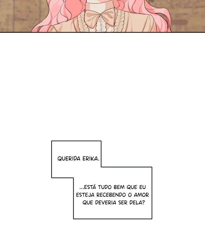 Eu Sou a Ex-Namorada do Protagonista Capítulo 13 Página 19