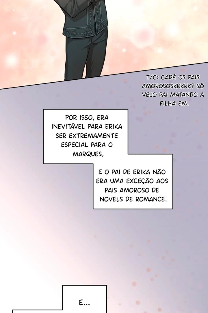 Eu Sou a Ex-Namorada do Protagonista Capítulo 13 Página 21
