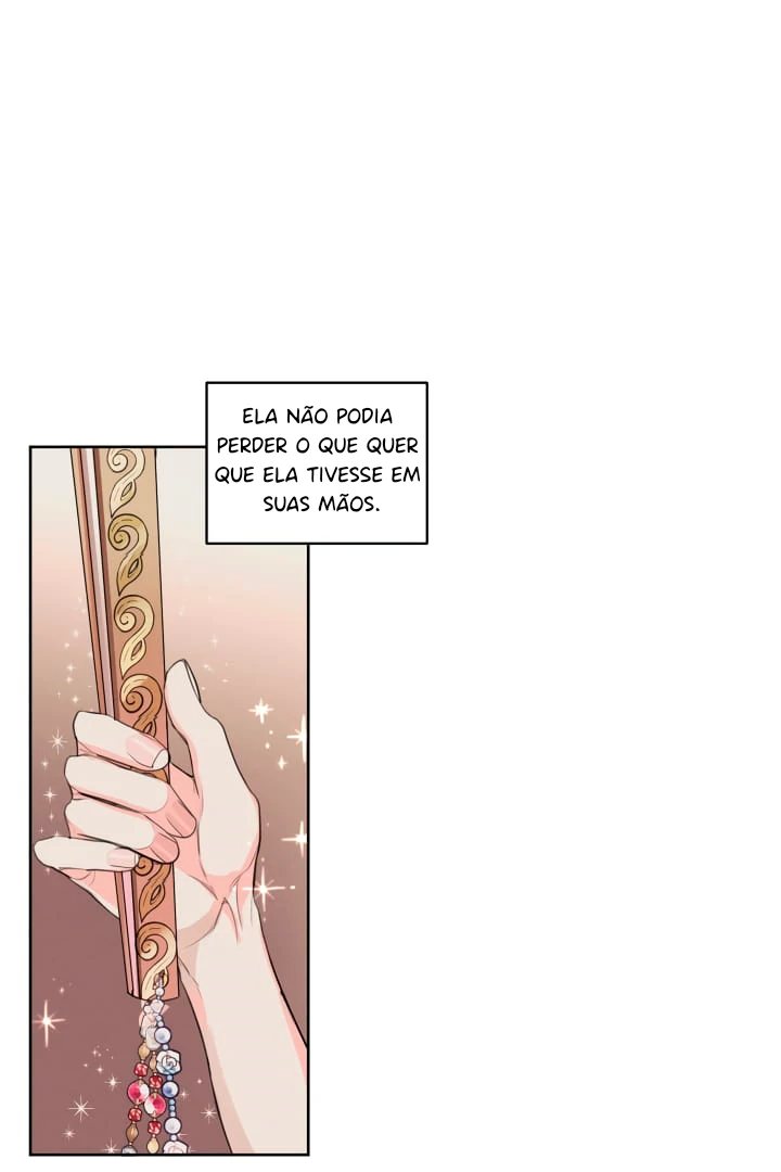 Eu Sou a Ex-Namorada do Protagonista Capítulo 13 Página 23