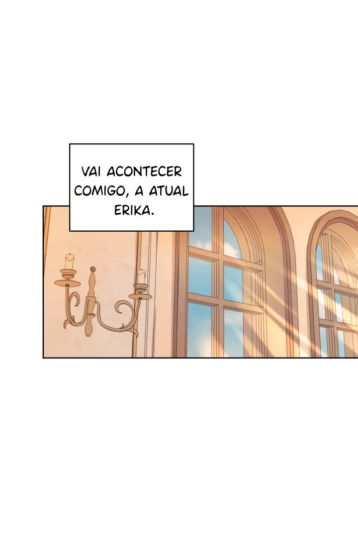 Eu Sou a Ex-Namorada do Protagonista Capítulo 13 Página 31