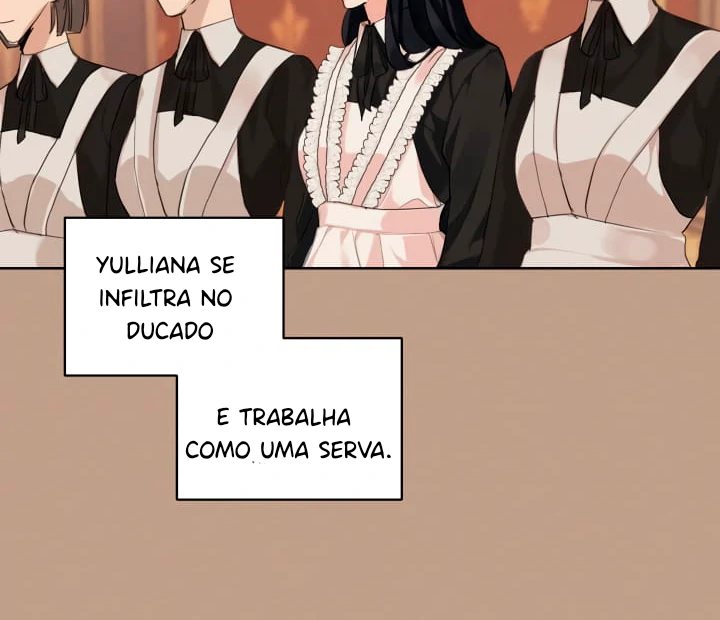 Eu Sou a Ex-Namorada do Protagonista Capítulo 13 Página 35