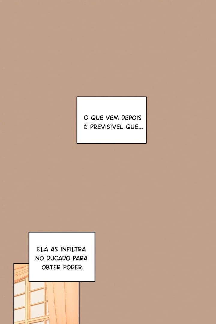 Eu Sou a Ex-Namorada do Protagonista Capítulo 13 Página 36