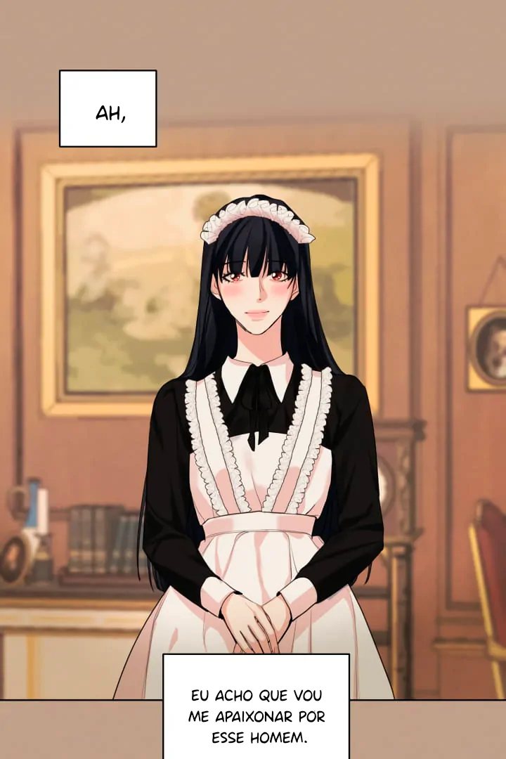Eu Sou a Ex-Namorada do Protagonista Capítulo 13 Página 38