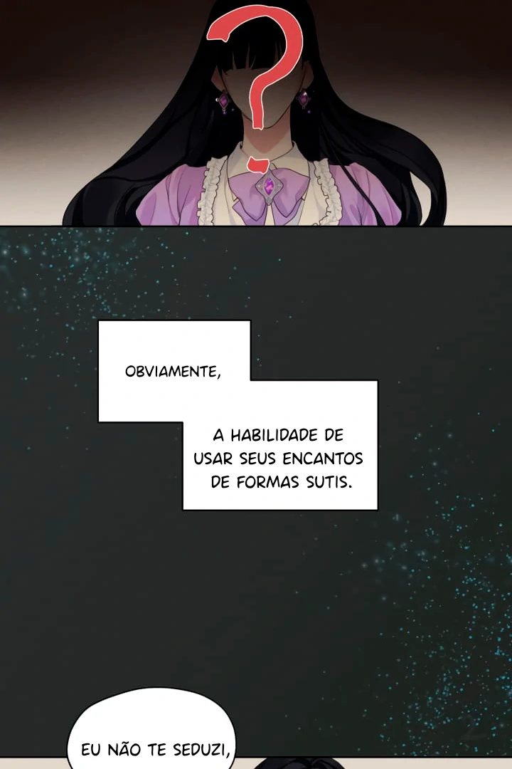 Eu Sou a Ex-Namorada do Protagonista Capítulo 13 Página 4