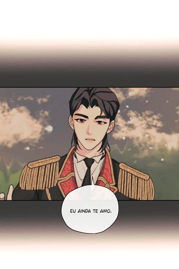 Eu Sou a Ex-Namorada do Protagonista Capítulo 13 Página 55