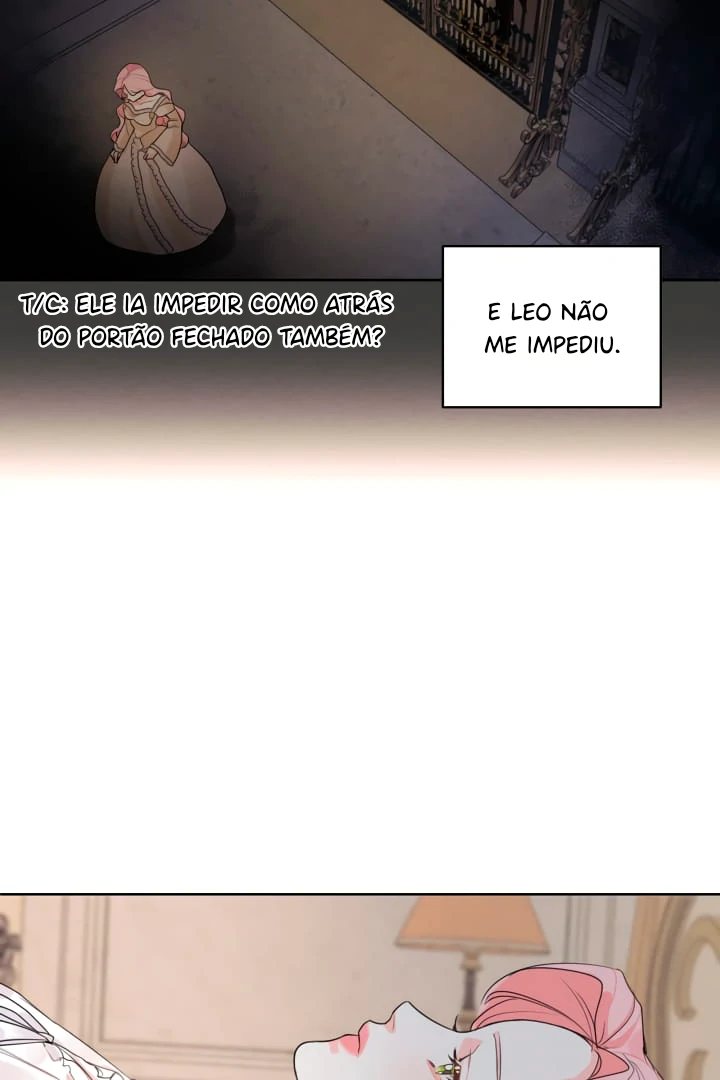 Eu Sou a Ex-Namorada do Protagonista Capítulo 13 Página 58