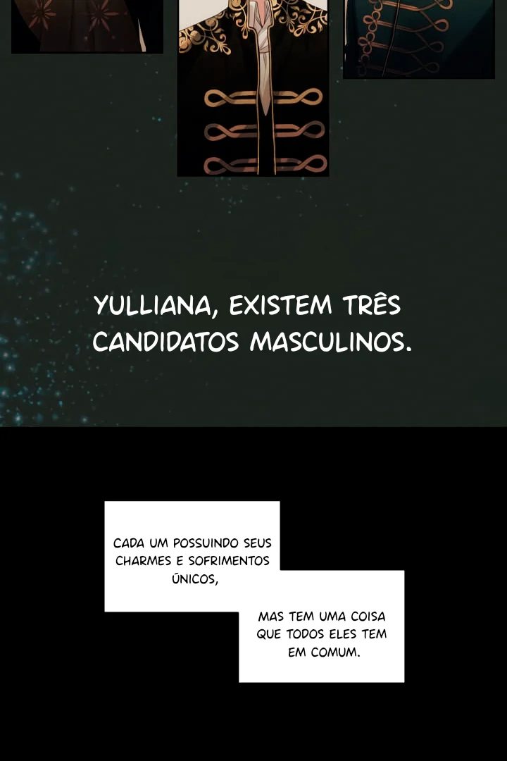 Eu Sou a Ex-Namorada do Protagonista Capítulo 13 Página 6