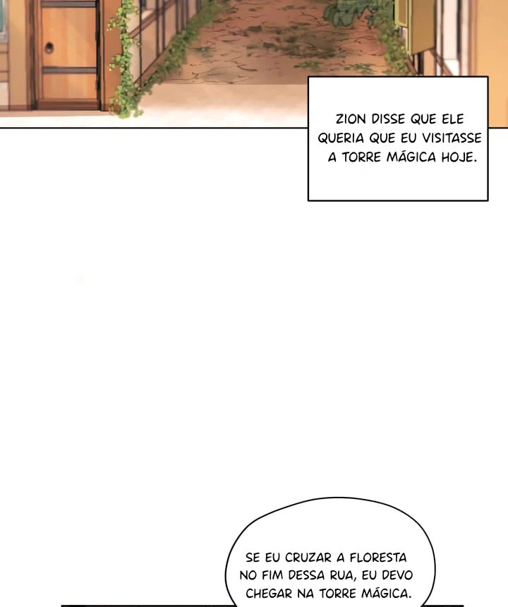 Eu Sou a Ex-Namorada do Protagonista Capítulo 13 Página 67