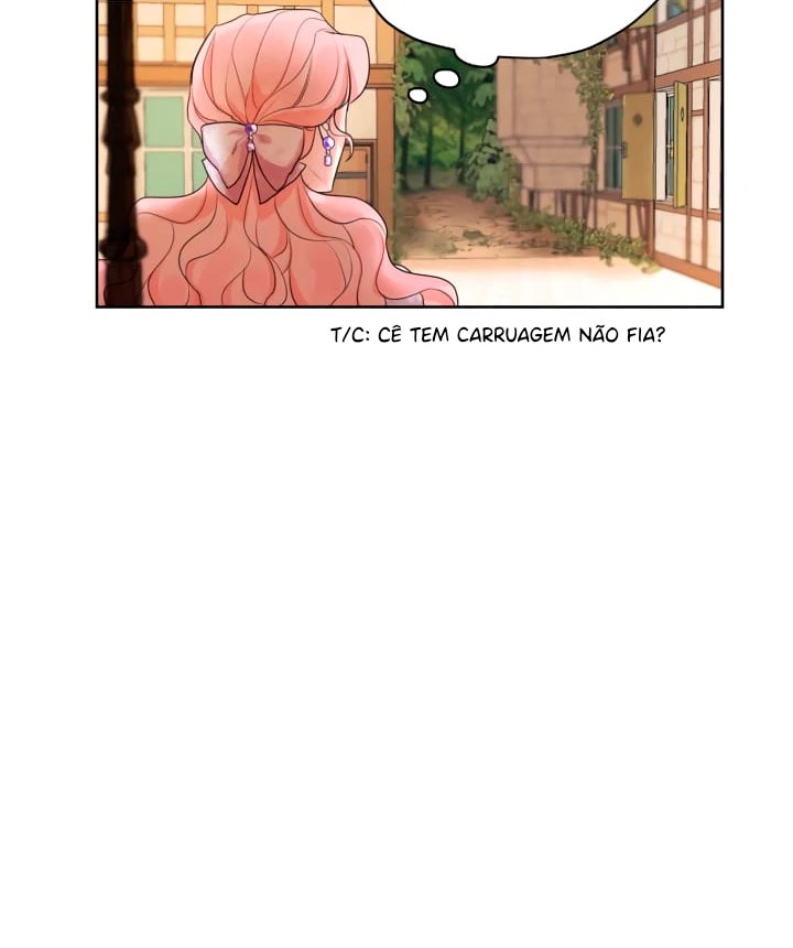 Eu Sou a Ex-Namorada do Protagonista Capítulo 13 Página 68