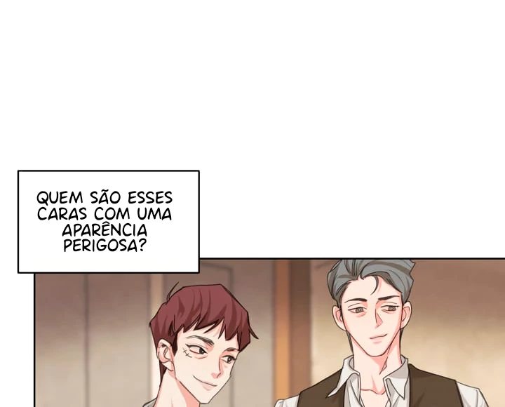 Eu Sou a Ex-Namorada do Protagonista Capítulo 14 Página 10