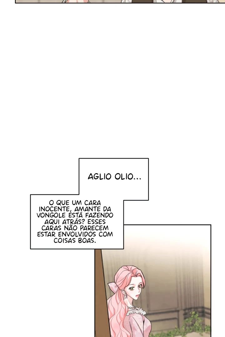 Eu Sou a Ex-Namorada do Protagonista Capítulo 14 Página 11