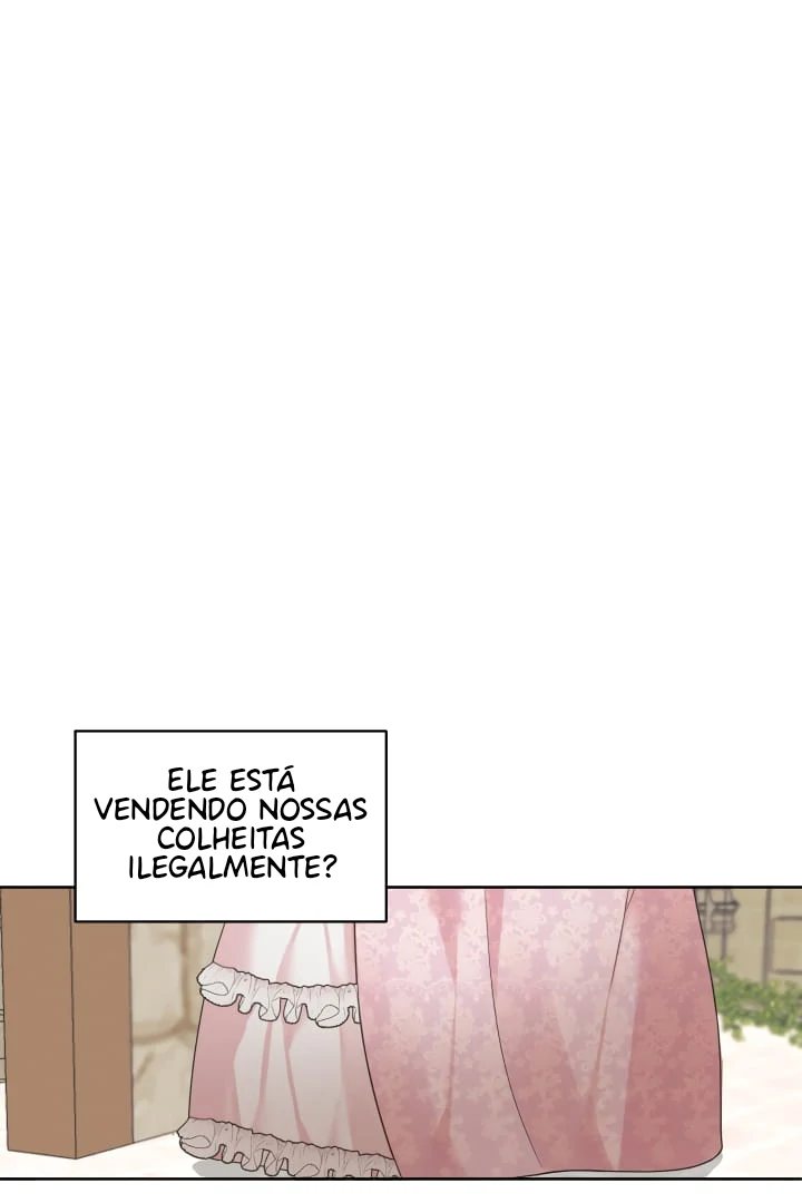 Eu Sou a Ex-Namorada do Protagonista Capítulo 14 Página 16