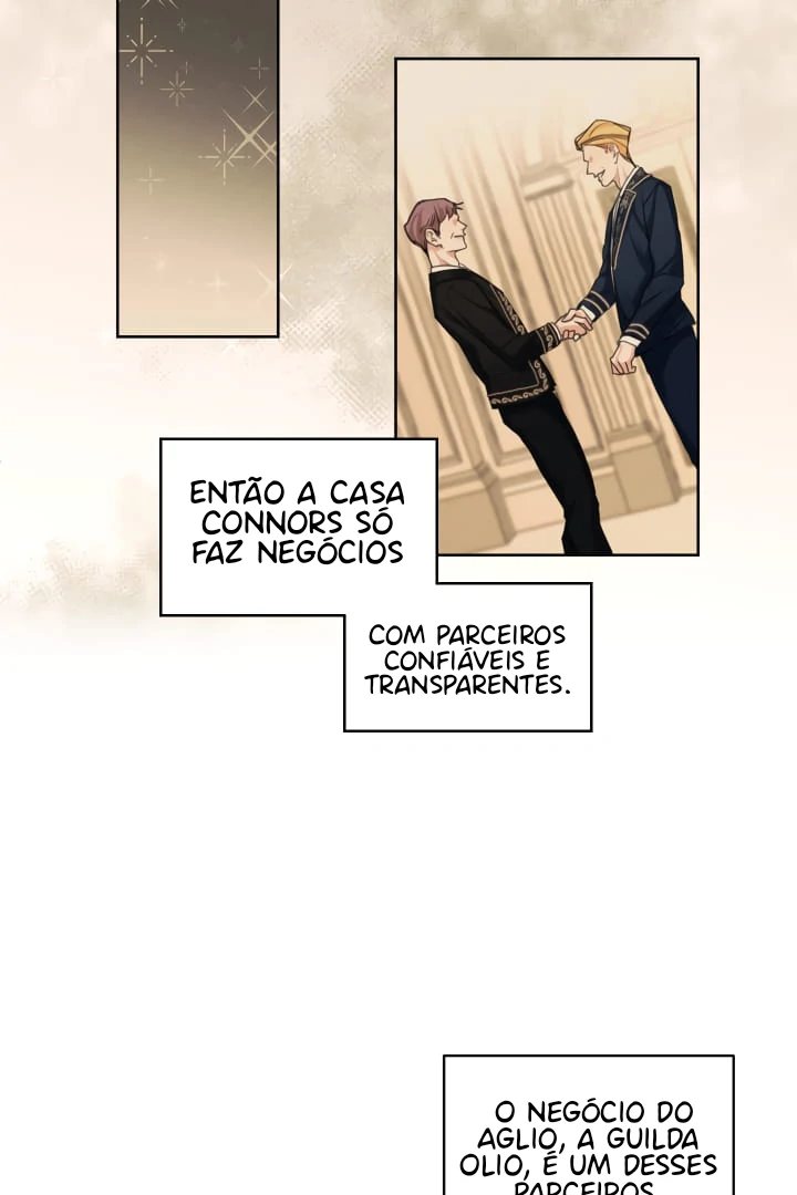 Eu Sou a Ex-Namorada do Protagonista Capítulo 14 Página 19