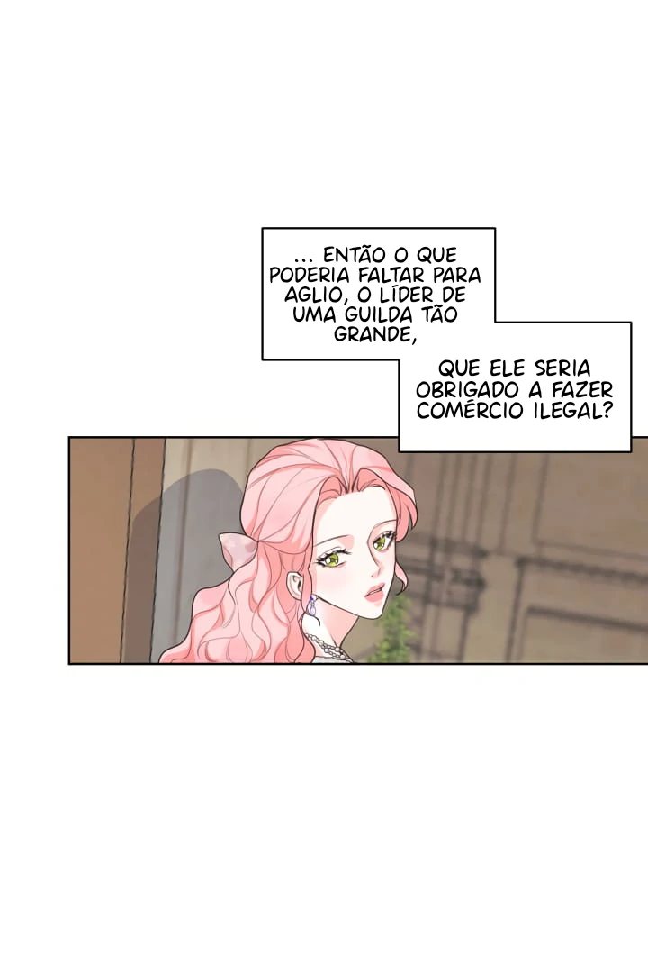 Eu Sou a Ex-Namorada do Protagonista Capítulo 14 Página 22