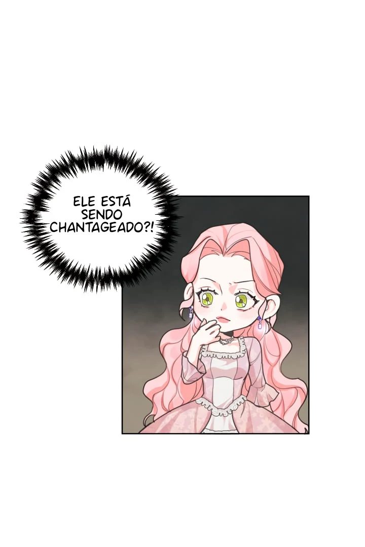Eu Sou a Ex-Namorada do Protagonista Capítulo 14 Página 24