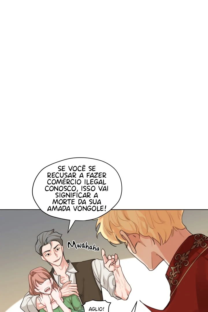Eu Sou a Ex-Namorada do Protagonista Capítulo 14 Página 25