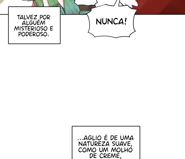 Eu Sou a Ex-Namorada do Protagonista Capítulo 14 Página 26