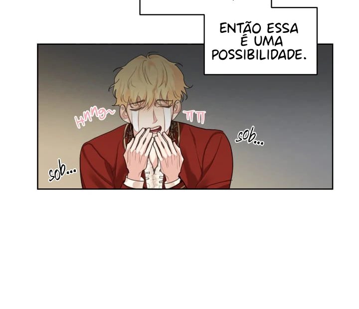 Eu Sou a Ex-Namorada do Protagonista Capítulo 14 Página 27