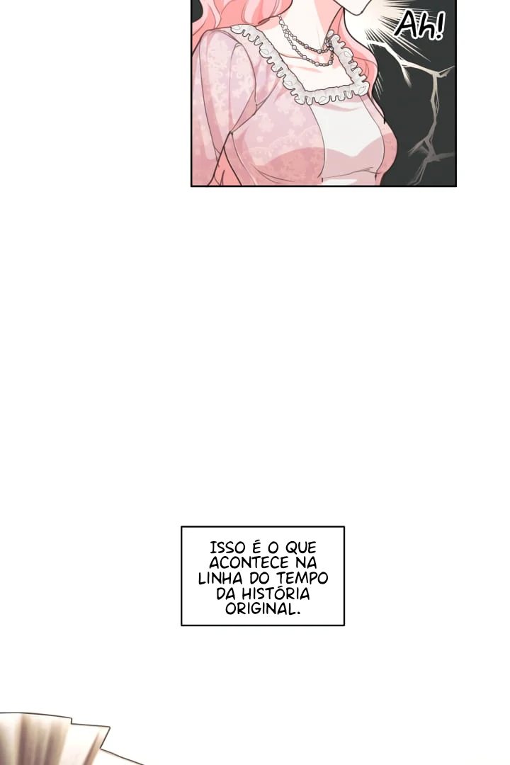 Eu Sou a Ex-Namorada do Protagonista Capítulo 14 Página 30