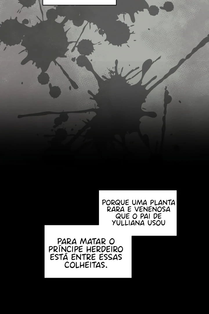 Eu Sou a Ex-Namorada do Protagonista Capítulo 14 Página 32