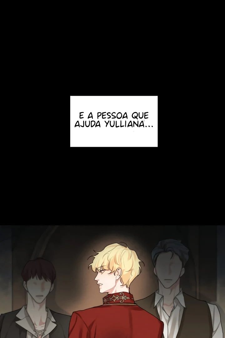 Eu Sou a Ex-Namorada do Protagonista Capítulo 14 Página 33