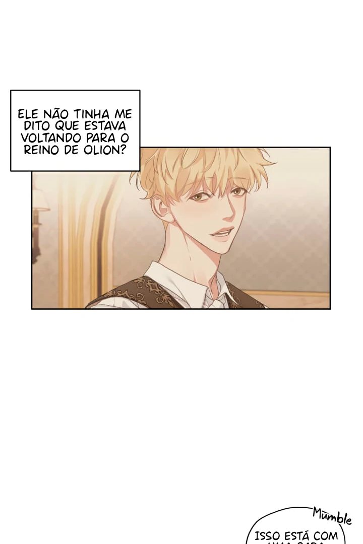 Eu Sou a Ex-Namorada do Protagonista Capítulo 14 Página 4