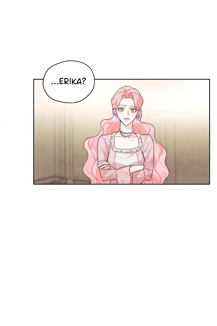 Eu Sou a Ex-Namorada do Protagonista Capítulo 14 Página 40