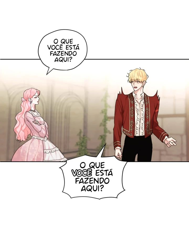 Eu Sou a Ex-Namorada do Protagonista Capítulo 14 Página 41