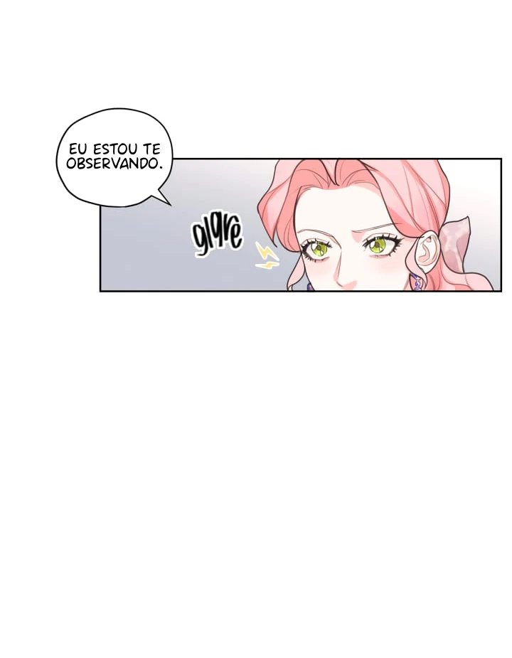 Eu Sou a Ex-Namorada do Protagonista Capítulo 14 Página 42