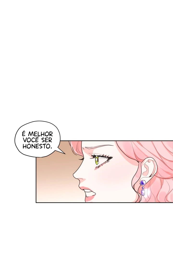 Eu Sou a Ex-Namorada do Protagonista Capítulo 14 Página 47