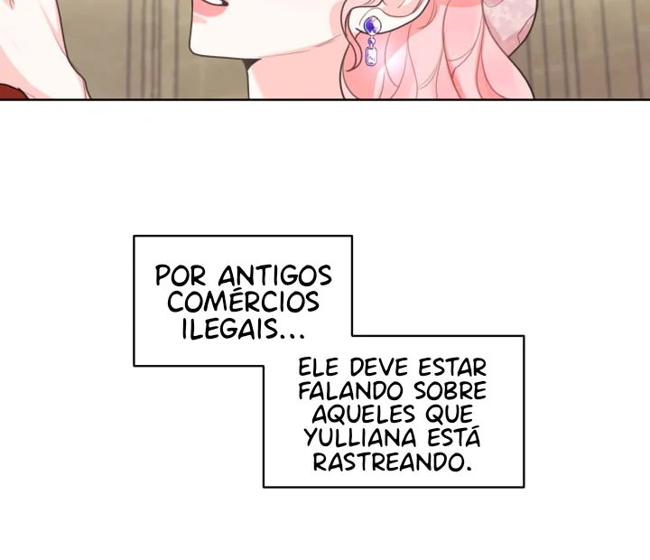 Eu Sou a Ex-Namorada do Protagonista Capítulo 14 Página 51