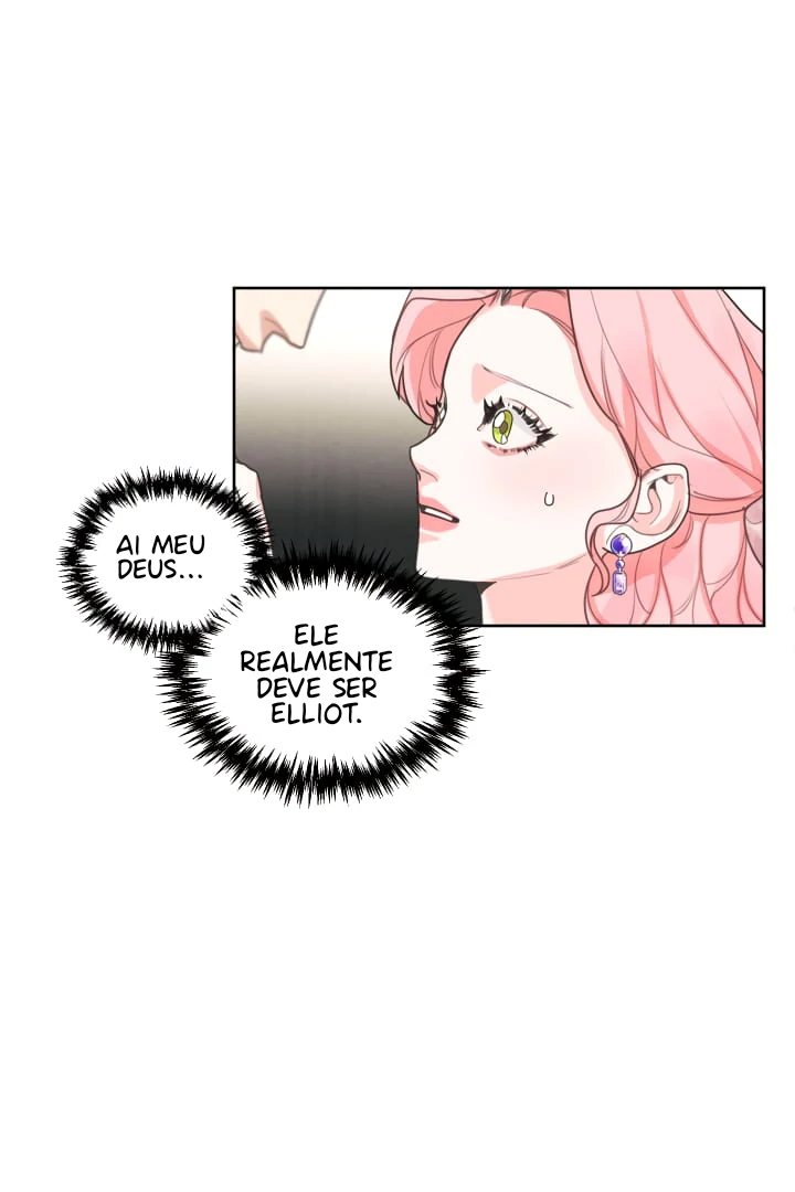 Eu Sou a Ex-Namorada do Protagonista Capítulo 14 Página 52