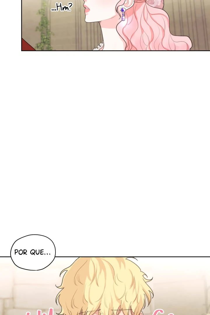 Eu Sou a Ex-Namorada do Protagonista Capítulo 14 Página 55