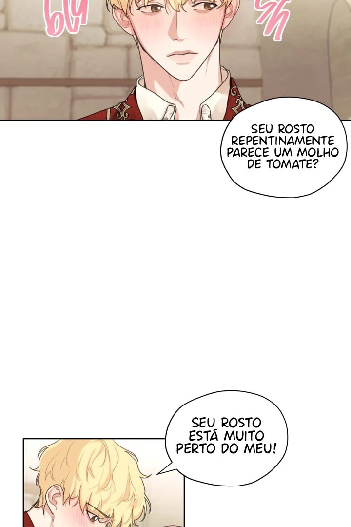 Eu Sou a Ex-Namorada do Protagonista Capítulo 14 Página 56