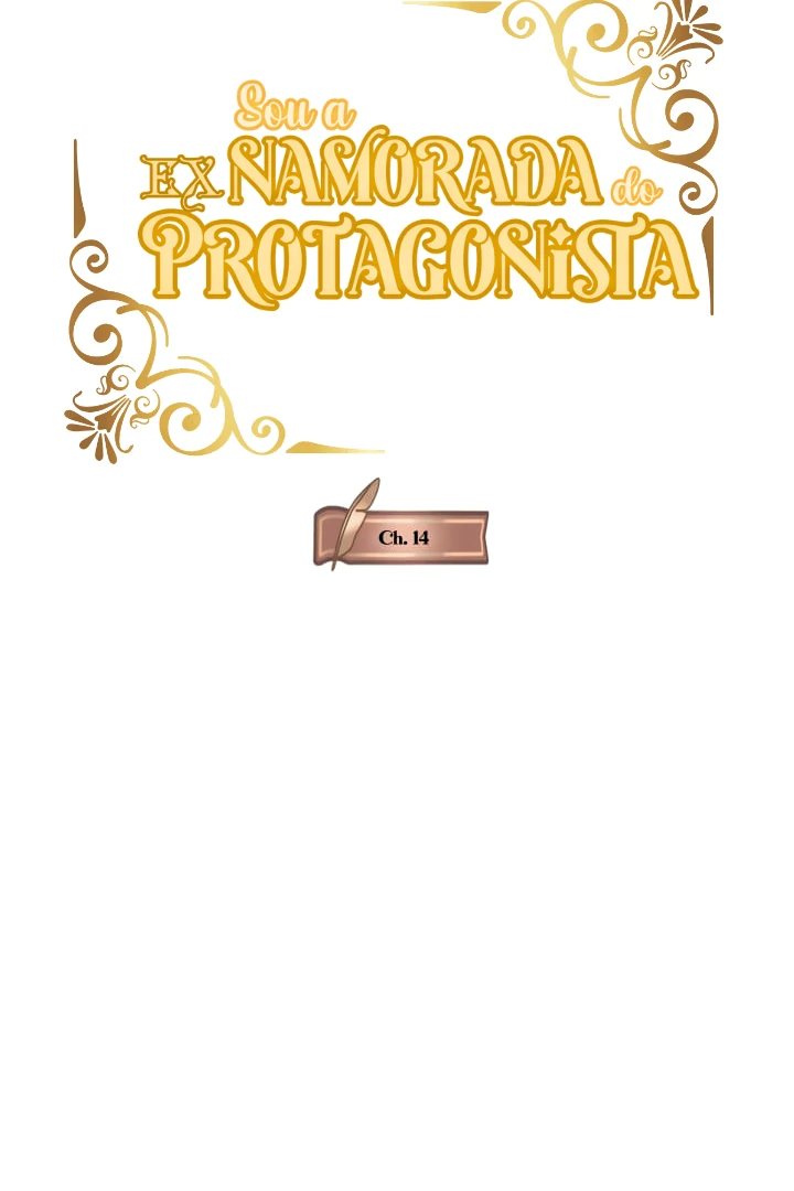 Eu Sou a Ex-Namorada do Protagonista Capítulo 14 Página 6