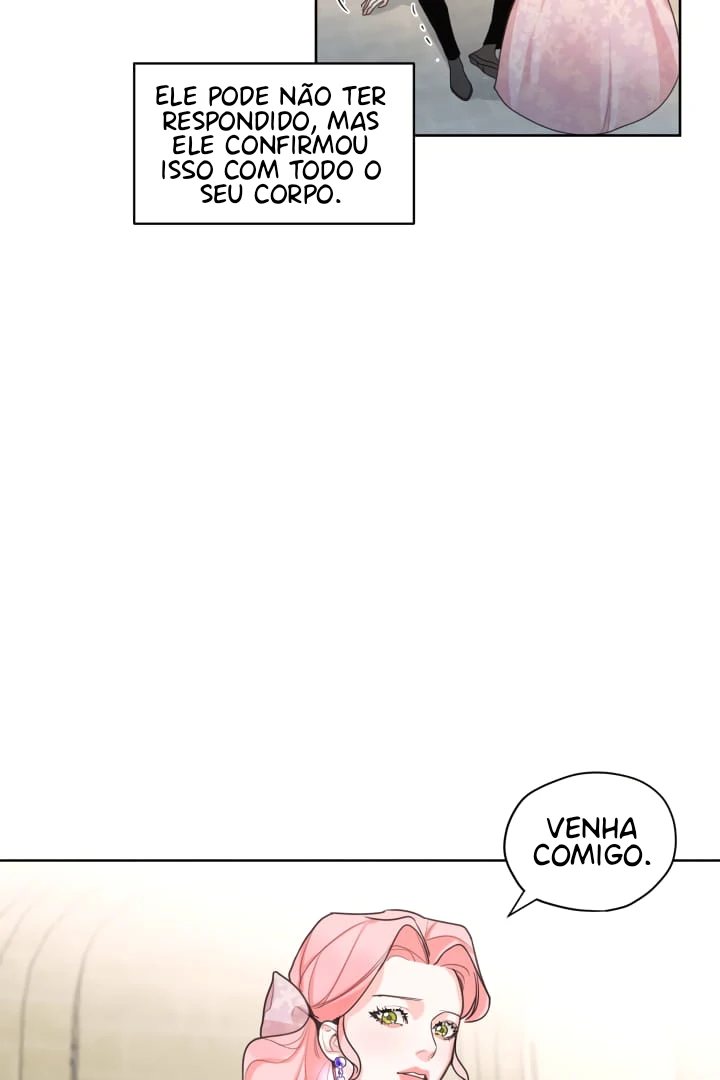 Eu Sou a Ex-Namorada do Protagonista Capítulo 14 Página 61