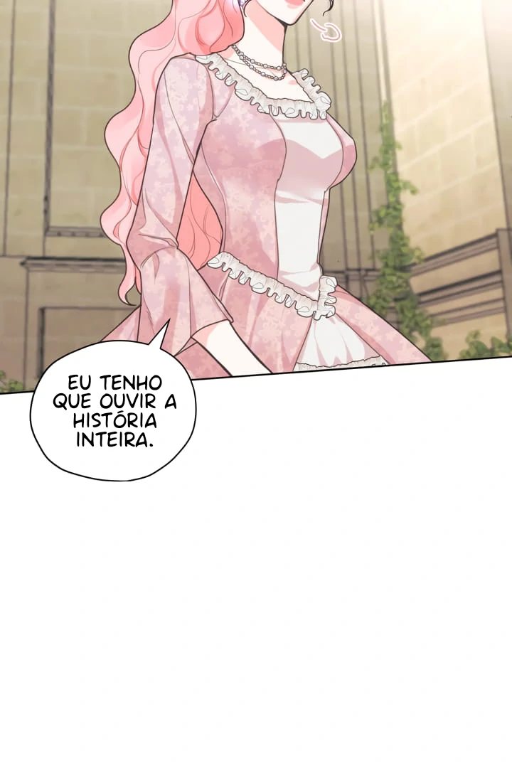 Eu Sou a Ex-Namorada do Protagonista Capítulo 14 Página 62