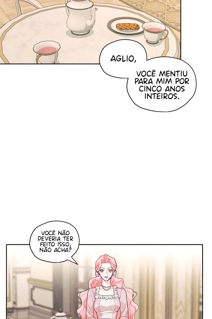 Eu Sou a Ex-Namorada do Protagonista Capítulo 14 Página 64
