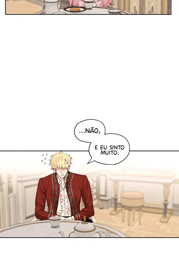 Eu Sou a Ex-Namorada do Protagonista Capítulo 14 Página 65