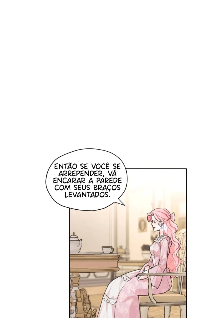 Eu Sou a Ex-Namorada do Protagonista Capítulo 14 Página 69