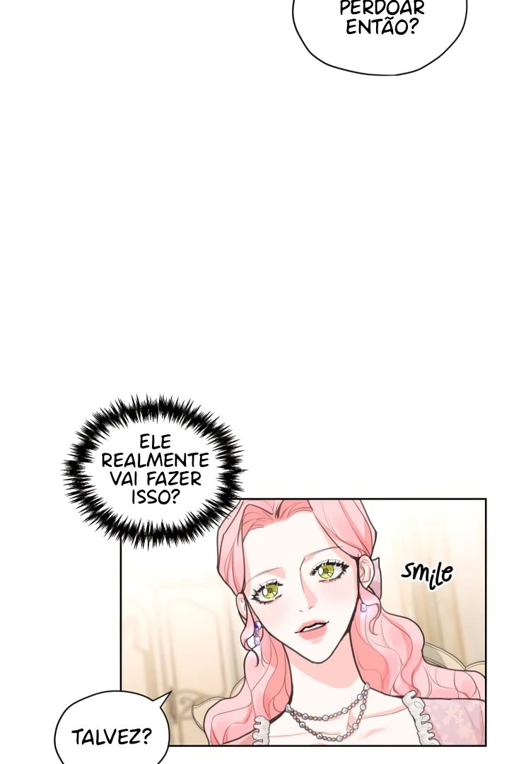 Eu Sou a Ex-Namorada do Protagonista Capítulo 14 Página 71