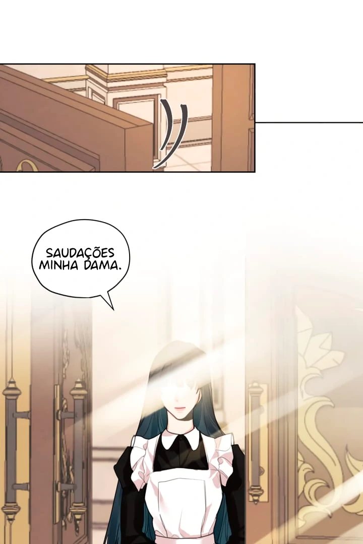 Eu Sou a Ex-Namorada do Protagonista Capítulo 14 Página 77