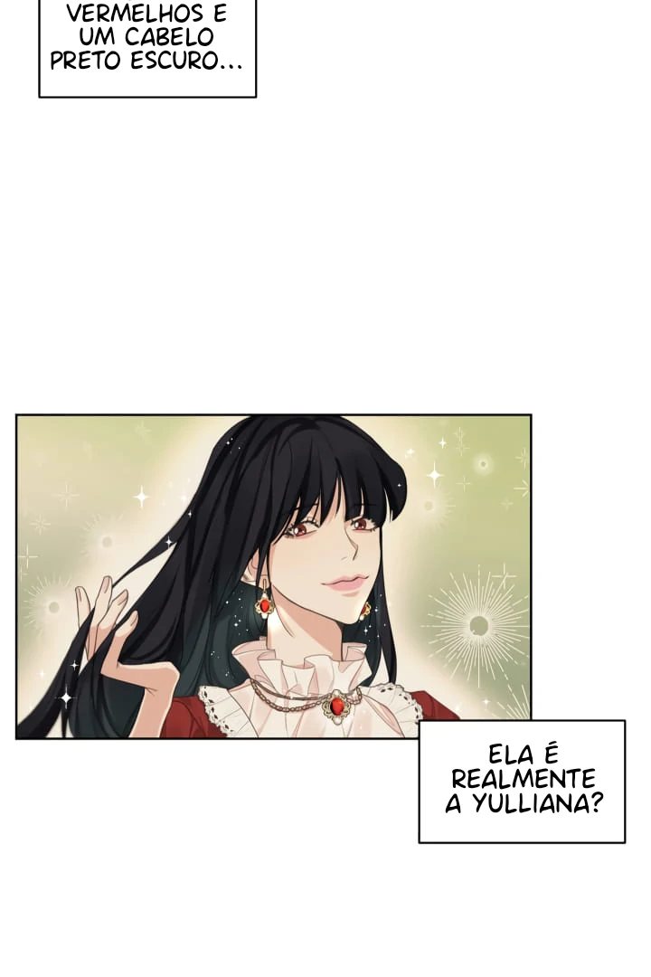 Eu Sou a Ex-Namorada do Protagonista Capítulo 15 Página 11