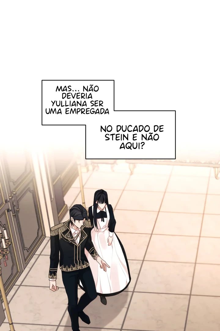 Eu Sou a Ex-Namorada do Protagonista Capítulo 15 Página 12