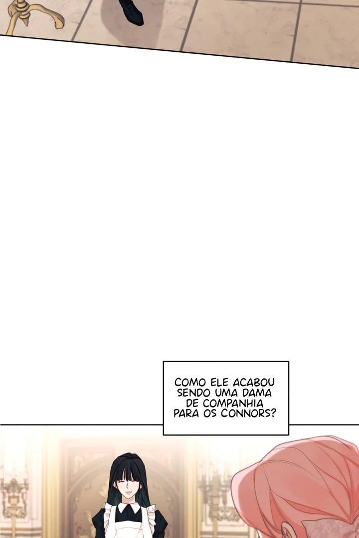 Eu Sou a Ex-Namorada do Protagonista Capítulo 15 Página 13