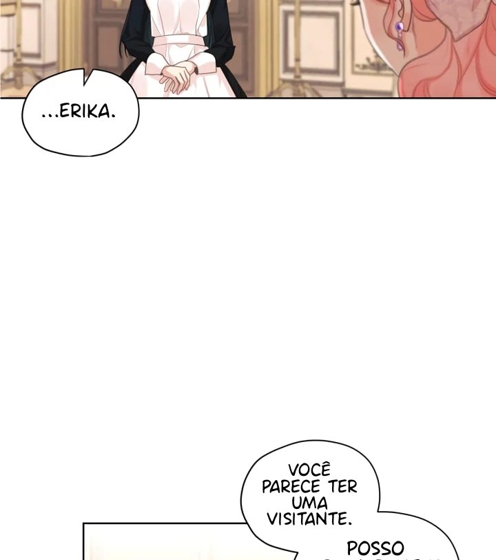 Eu Sou a Ex-Namorada do Protagonista Capítulo 15 Página 14